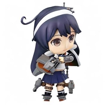 Amazon.co.jp: ねんどろいど 艦隊これくしょん ‐艦これ‐ 潮改二